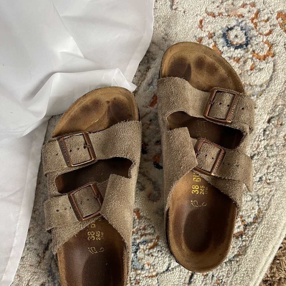 Birkenstock Arizona